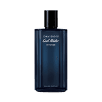 Davidoff Cool Water Intense EDP 125ml