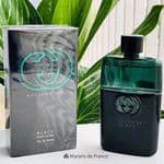 Nước Hoa Gucci Guilty Black Pour Homme