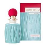 Miu Miu For Women EDP 100ml
