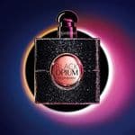 Yves Saint Laurent Black Opium