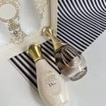 Set Nước hoa và sữa dưỡng thể Dior Jadore Parfums 50ml