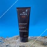 Sữa Tắm Gội Kiêm Rửa Mặt Cho Nam Nuxe