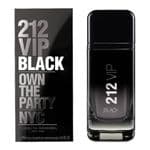 Nước Hoa Carolina Herrera 212 Vip Black