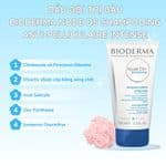 Bioderma Nodé DS+ Shampooing Anti-Pelliculaire Intense png