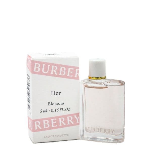 Mini Burberry Her Blossom 5ml