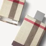 BURBERRY London Eau de Parfum 100ml