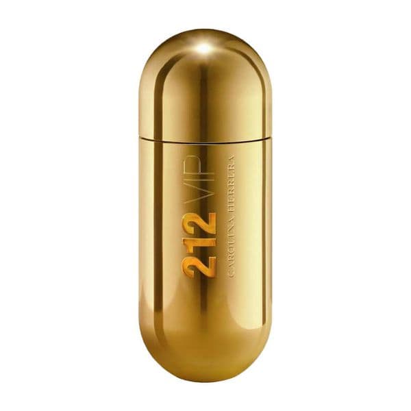Carolina Herrera 212 Vip For Women