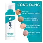 Công dụng của CeraVe Retinol Anti-Marques