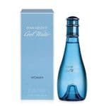 Davidoff Cool Water For Woman EDT 100ml