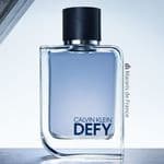 Calvin Klein Defy Eau De Toilette