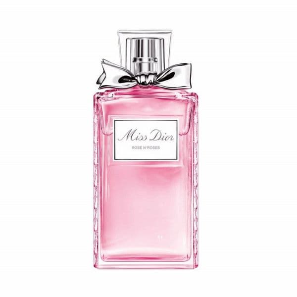 Miss Dior Rose N Roses
