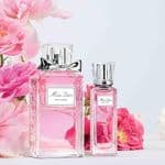 Nước Hoa Nữ Miss Dior Rosr NRoses EDT 100ml