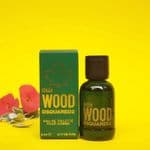 Dsquared2 Green Wood 5ml