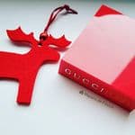 Nước Hoa Gucci Rush EDT