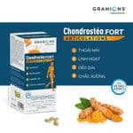 Granions Chondrosteo Fort Articulations