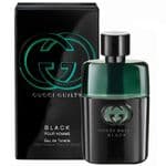 Nước Hoa Gucci Guilty Black Pour Homme