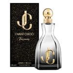 Jimmy Choo I Want Choo Forever 100ml