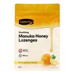 Kẹo Ngậm Mật Ong Manuka UMF 10+-500g