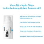 La Roche Posay Lipikar Eczema MED