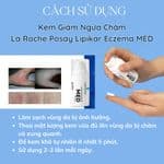 La Roche Posay Lipikar Eczema MED