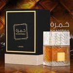 Lattafa Khamrah Lattafa Perfumes