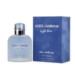 Dolce & Gabbana Light Bleu Eau Intense Pour Homme 100ml