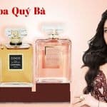 Nước Hoa Authentic Là Gì? Địa Chỉ Mua Nước Hoa Chính Hãng Uy Tín