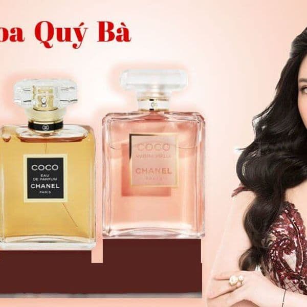 Nước Hoa Authentic Là Gì? Địa Chỉ Mua Nước Hoa Chính Hãng Uy Tín