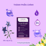 Thành phần Nutrisante Manhae