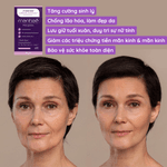 Công dụng Nutrisante Manhae