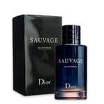 Dior Sauvage EDP 100ml