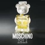 Moschino Toy 2 EDP