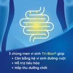 Công dụng của Vitamin D Zinc Bion3 Defense