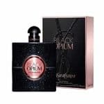 Yves Saint Laurent Black Opium Eau de Parfum 90ml