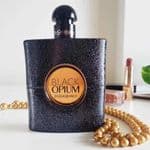 Yves Saint Laurent Black Opium