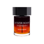 Yves Saint Laurent La Nuit de LHomme EDP 100ml