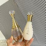 Set Nước hoa và sữa dưỡng thể Dior Jadore Parfums 50ml