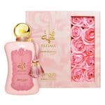 Afnan Zimaya Fatima Extrait de Parfum 100ml