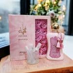 Afnan Zimaya Fatima Extrait de Parfum