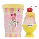 Anna Sui Sundae Mellow Yellow Eau de Toilette 50ml