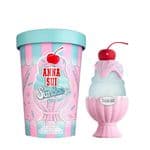 Anna Sui Sundae Pretty Pink Eau de Toilette 50ml