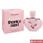 Ariana Grande Thank U Next Eau de Parfum 100ml
