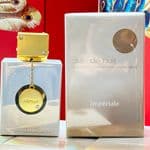 Armaf Club de Nuit White Imperiale 105ml