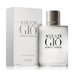 Giorgio Armani Acqua Di Gio Pour Homme Eau toilette 100ml