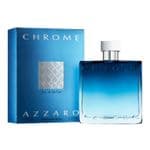 Azzaro Chrome Eau de Parfum 100ml