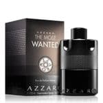 Azzaro The Most Wanted Eau de Parfum