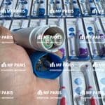Bàn chải đánh răng điện Sensly Pin Kép