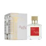 Nước Hoa Unisex Barakkat Rouge 540 Eau De Parfum 100ml