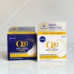 Bộ Kem Dưỡng Da Nivea Q10
