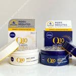 Bộ Kem Dưỡng Da Nivea Q10